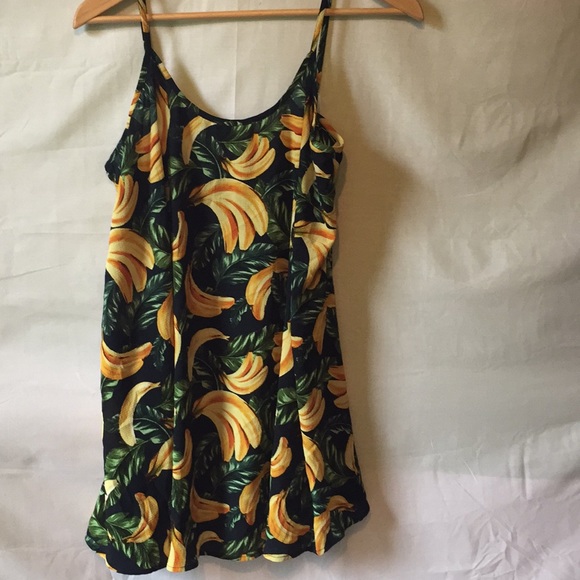 Show Me Your MuMu Dresses & Skirts - Show Me Your Mumu Tank Dress